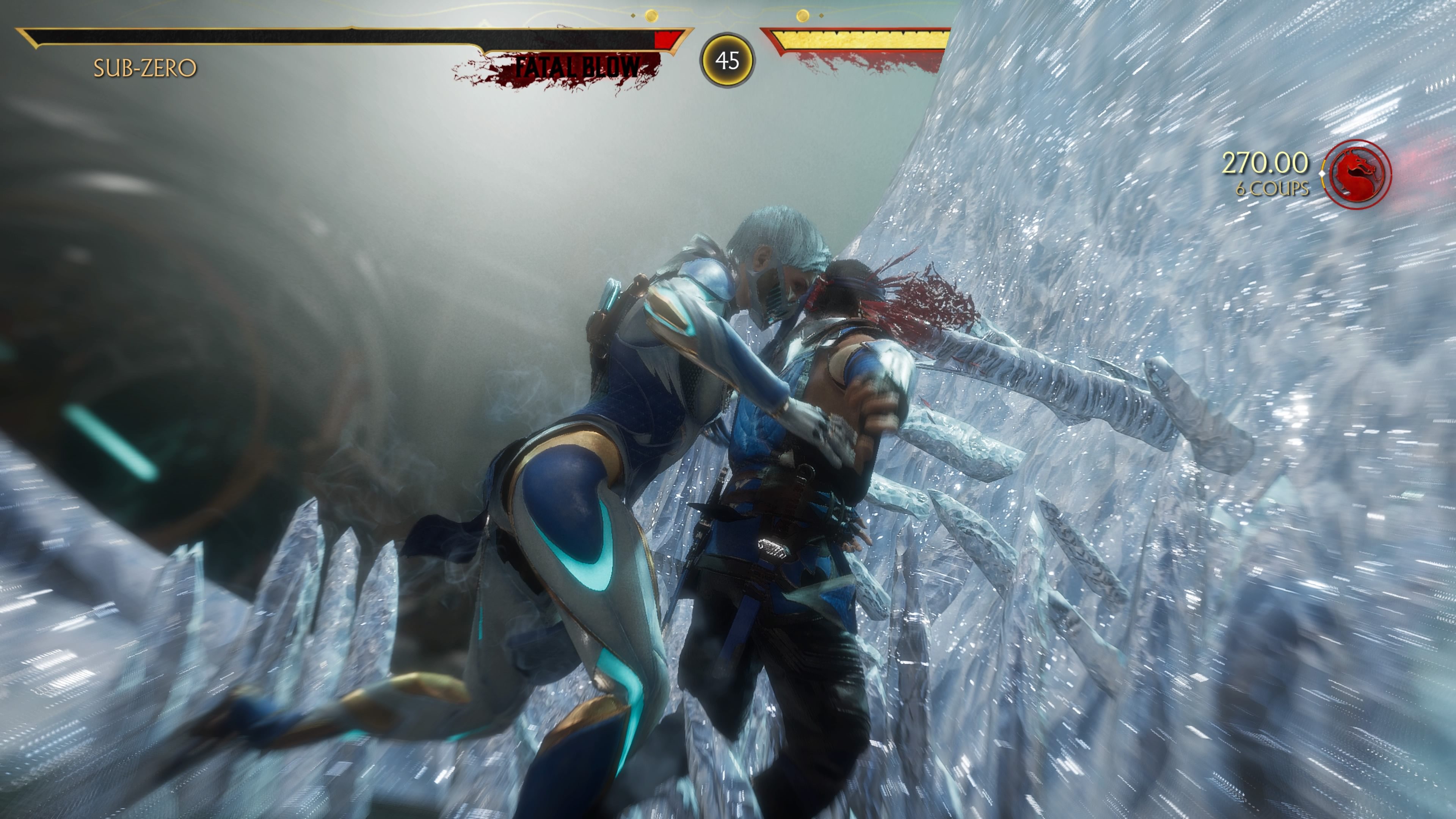 Mortal Kombat 11 - Imagen 3